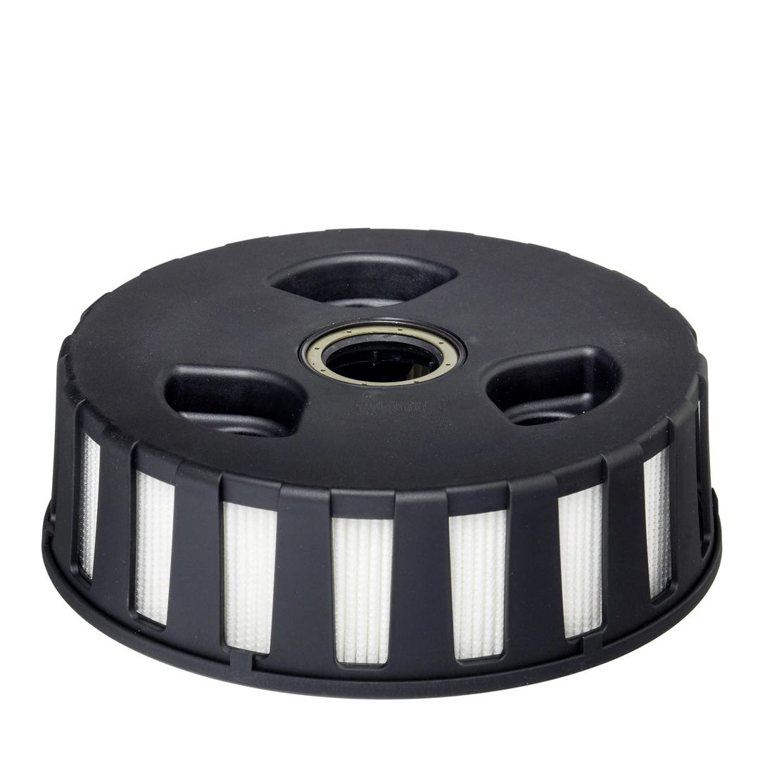 Oil Separator, crankcase ventilation